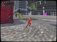 Squeebing Up the Tower of Friendship screenshot thumbnail video