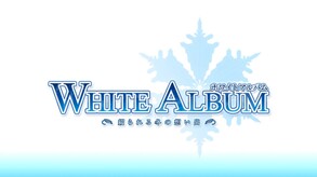 White Album OP (Japanese)