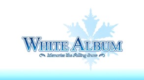 白色相簿：编缀的冬日回忆-游戏截图