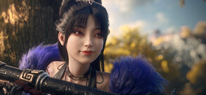 NARAKA: BLADEPOINT 動画