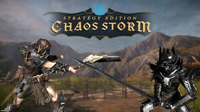 Chaos Storm: Strategy Edition