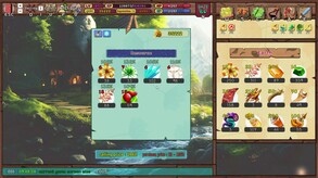 Apothecary Hero screenshot thumbnail video