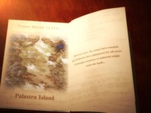 VenusBlood GAIA International screenshot thumbnail video