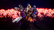 Gameplay Trailer