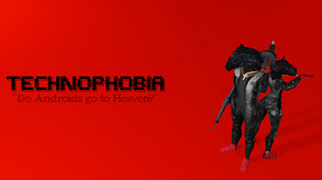 TECHNOPHOBIA DAgtH GAMEPLAY TRAILER