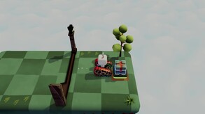 New Trailer