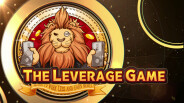 The Leverage Game for Business PV