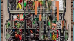 So Much Stuff 3: Odds & Ends screenshot thumbnail video