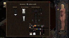 Desires of the Amazons screenshot thumbnail video