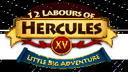 Hercules XV