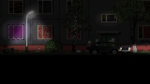 The Devilry Reservation — Трейлер первой главы