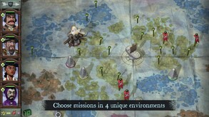 The Barnacle Squad Early Preview Trailer