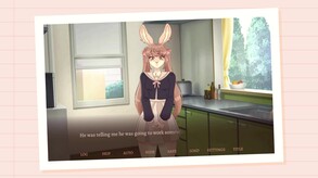 Magic Exposure – Yuri Visual Novel screenshot thumbnail video