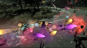 Zombie sanctuary: Ash screenshot thumbnail video