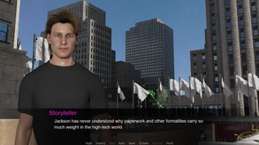 Soluble Dream screenshot thumbnail video