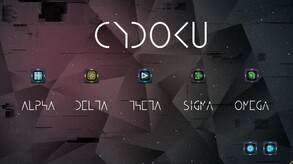 Cydoku Teaser