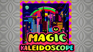 Magic Kaleidoscope (Desktop and VR) screenshot thumbnail video
