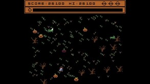 Grasshoppers! Trailer