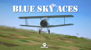 Blue Sky Aces Trailer