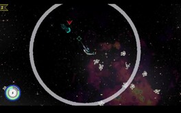 Tatonka the Space Whale (Beta) Gameplay Trailer 1