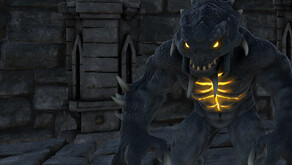 Escape From Nalaxion screenshot thumbnail video