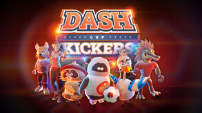 Dash Cup Kickers screenshot thumbnail video