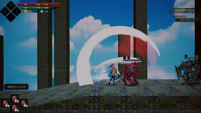 GeraniumTestPlayTrailer