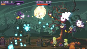 Jezebel: Givin' Love a Shot Trailer