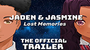 Jaden & Jasmine: Lost Memories