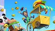 Business Heroes: Street Grub screenshot thumbnail video