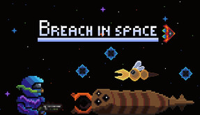Breach In Space screenshot thumbnail video