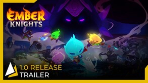 FULL ACCESS - Launch Trailer (ESRB)