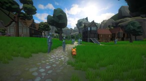 My Lovely Dog Adventure screenshot thumbnail video
