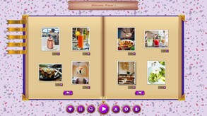 Tasty Jigsaw. Happy Hour 4 screenshot thumbnail video