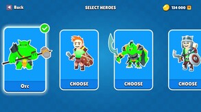 Checkers RPG: Online Battles