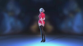 Angel Legion-DLC Navigator (Red) screenshot thumbnail video