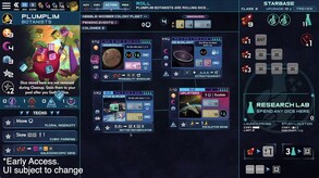 One Deck Galaxy screenshot thumbnail video