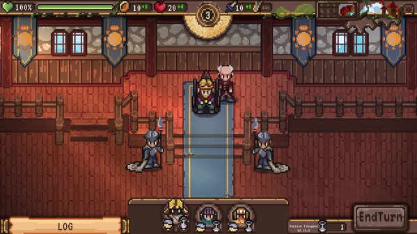 Milord screenshot thumbnail video