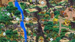 My Kingdom for the Princess II screenshot thumbnail video