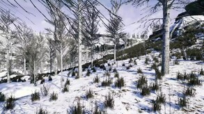 The Cold White Early Access Trailer