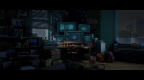 Etheria: Restart screenshot thumbnail video