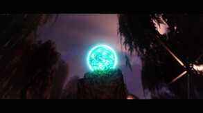 Cinematic Trailer