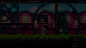 Mini Garden Cafe screenshot thumbnail video