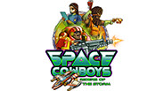 Space Cowboys - Riders of the Storm screenshot thumbnail video