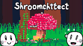 Shroomchitect screenshot thumbnail video