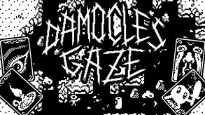 Damocles Gaze screenshot thumbnail video