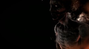 VERY BAD DREAMS - FREE DIVE screenshot thumbnail video