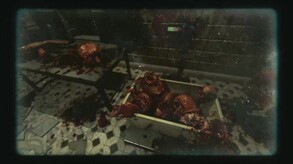 VERY BAD DREAMS - FREE DIVE screenshot thumbnail video