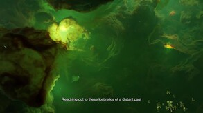 Distant Worlds 2: Factions - Ikkuro and Dhayut screenshot thumbnail video