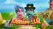 Laruaville 2 screenshot thumbnail video